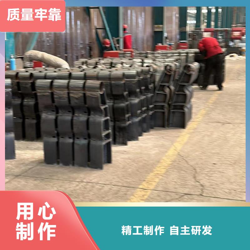 道路护栏防撞护栏市场行情
