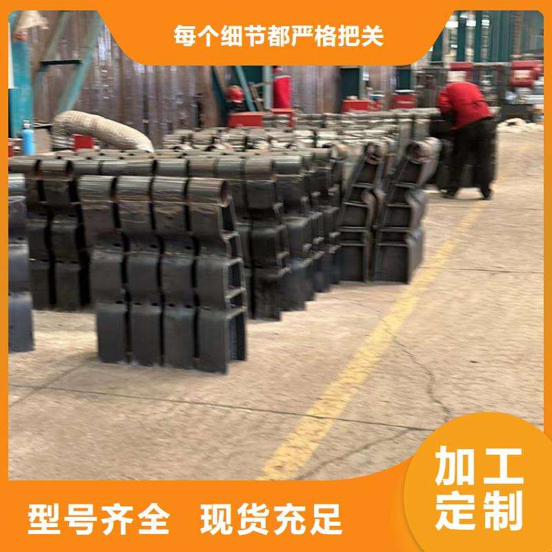  道路护栏源头实体厂商