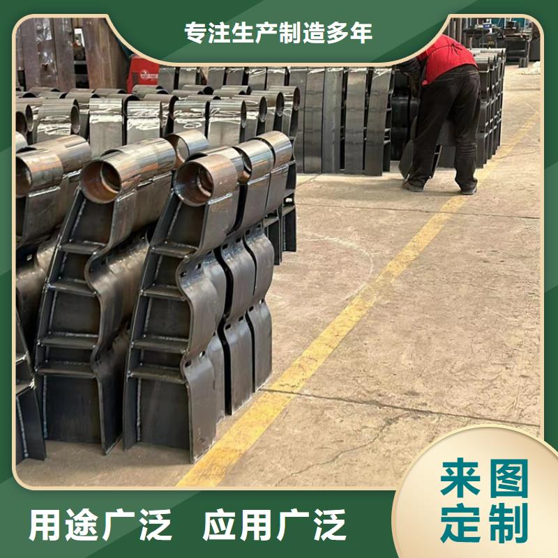 道路护栏厂家技术完善