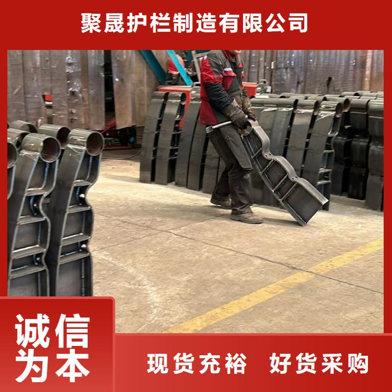 道路护栏品质优选