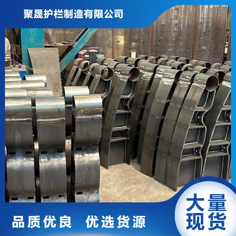 道路护栏供应商
