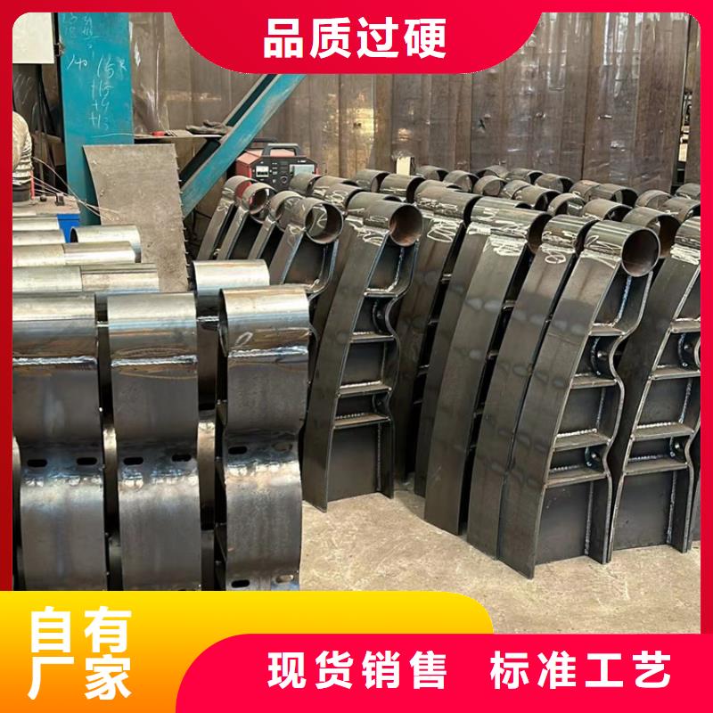  道路护栏细节决定成败