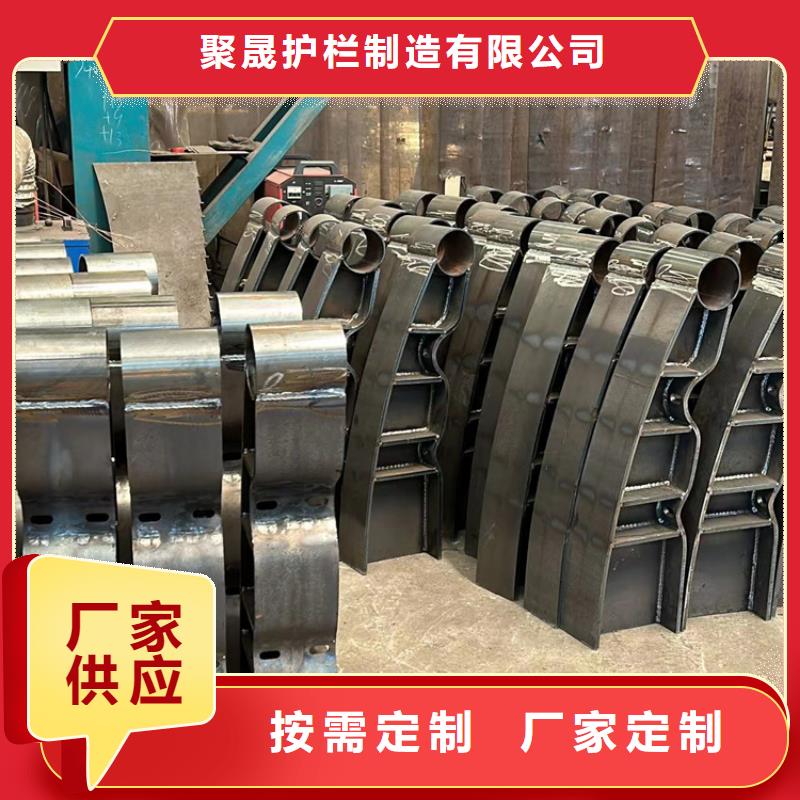 道路护栏就近发货