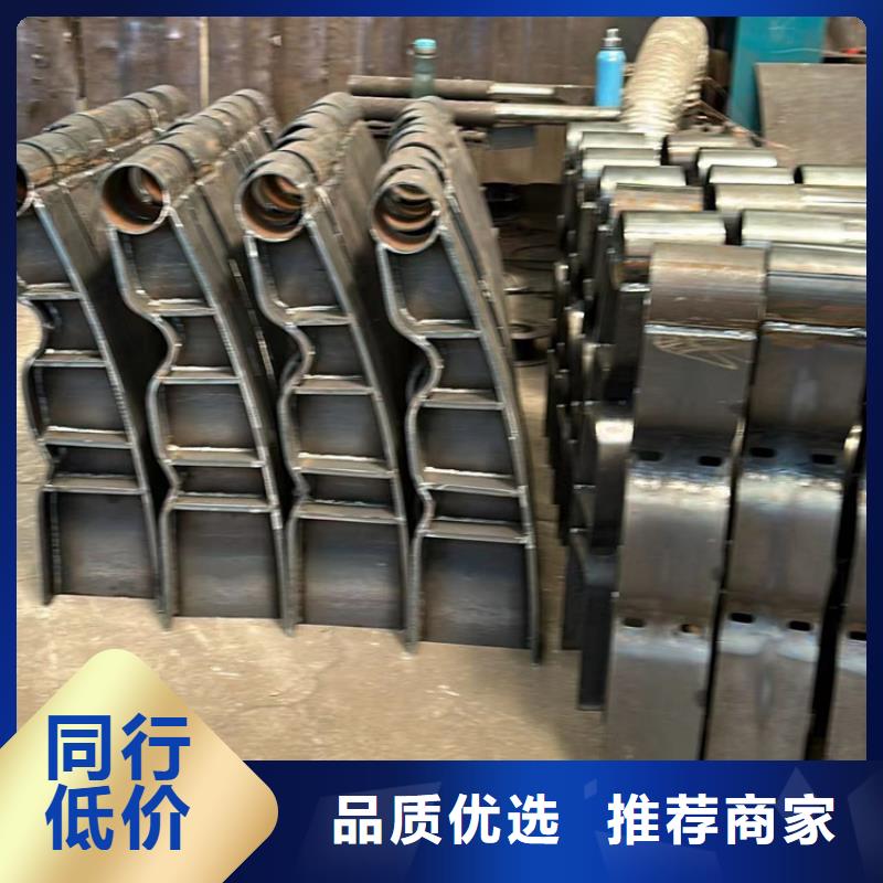 道路护栏好品质选我们
