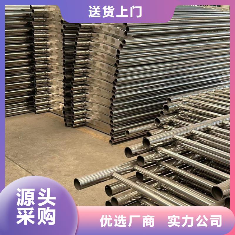 桥梁防撞护栏|品质好的桥梁防撞护栏厂家