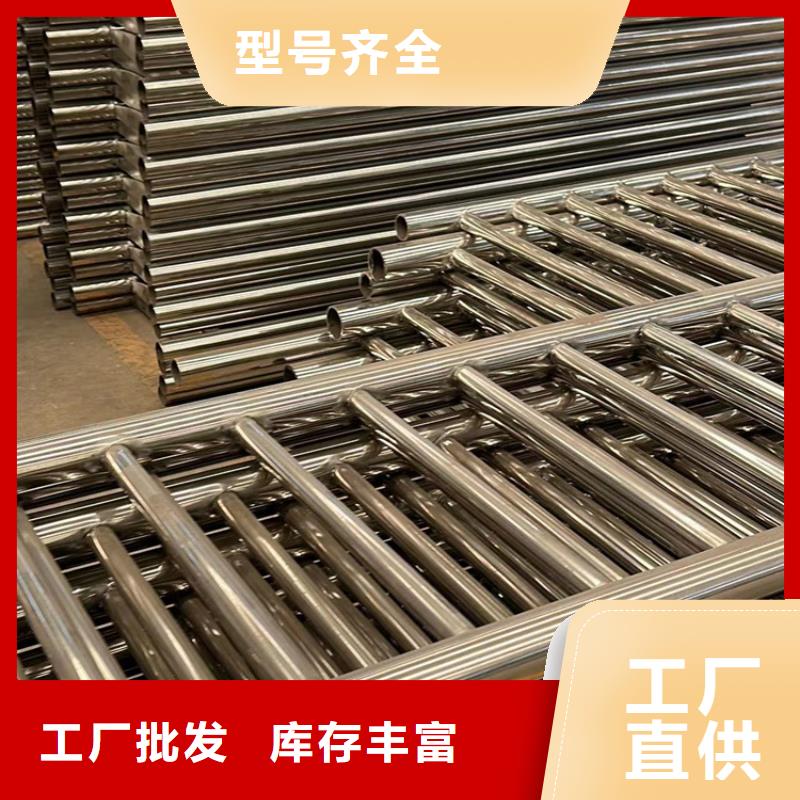 道路护栏注重细节
