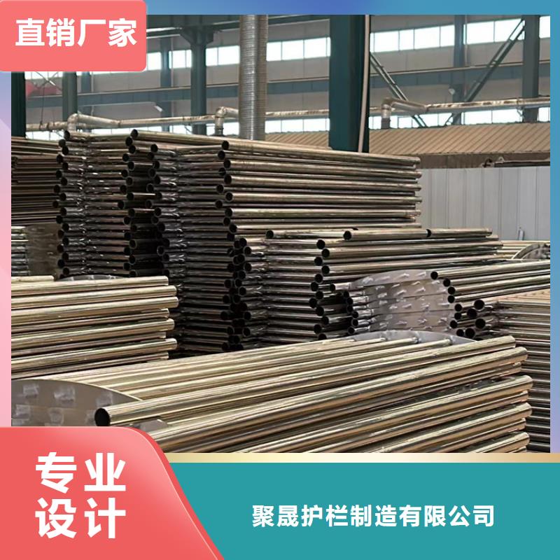  道路护栏用心经营