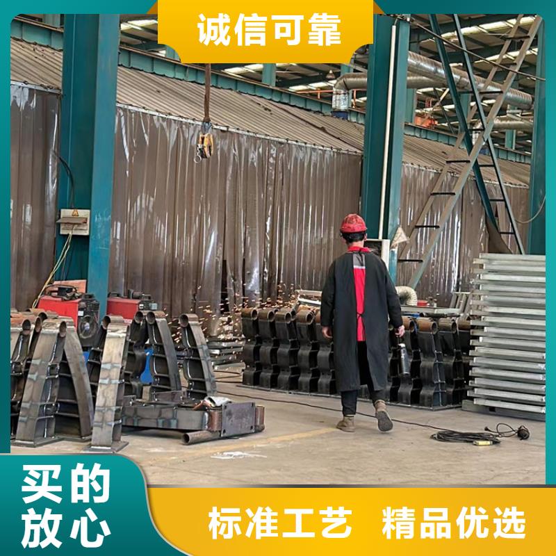  道路护栏源头实体厂商
