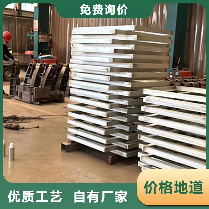 道路护栏好品质选我们