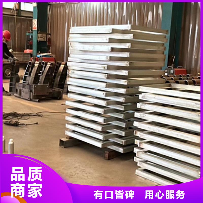 道路护栏定制销售售后为一体