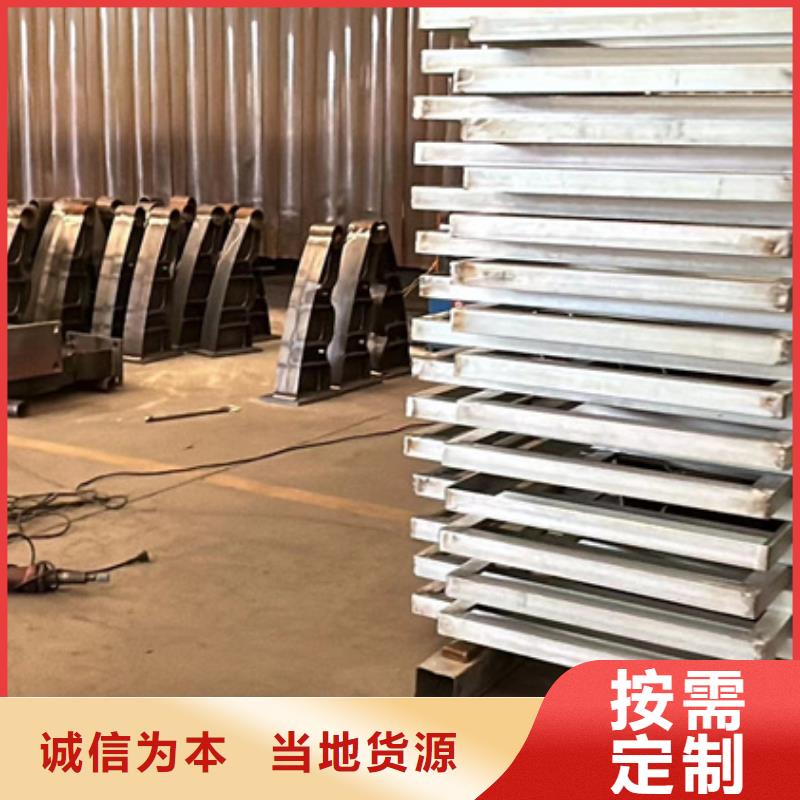 道路护栏专业生产N年