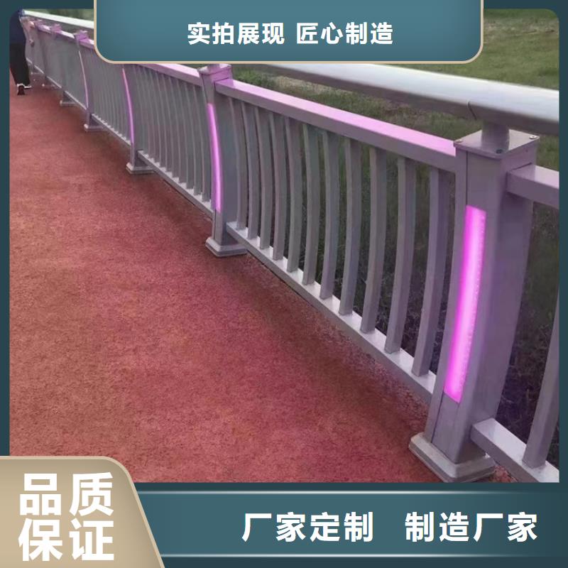 道路护栏丰富的行业经验