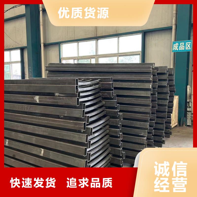 道路护栏品质保证