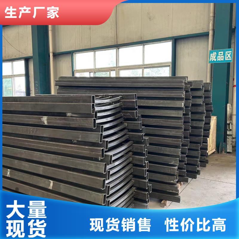 省心：灯光护栏生产厂家