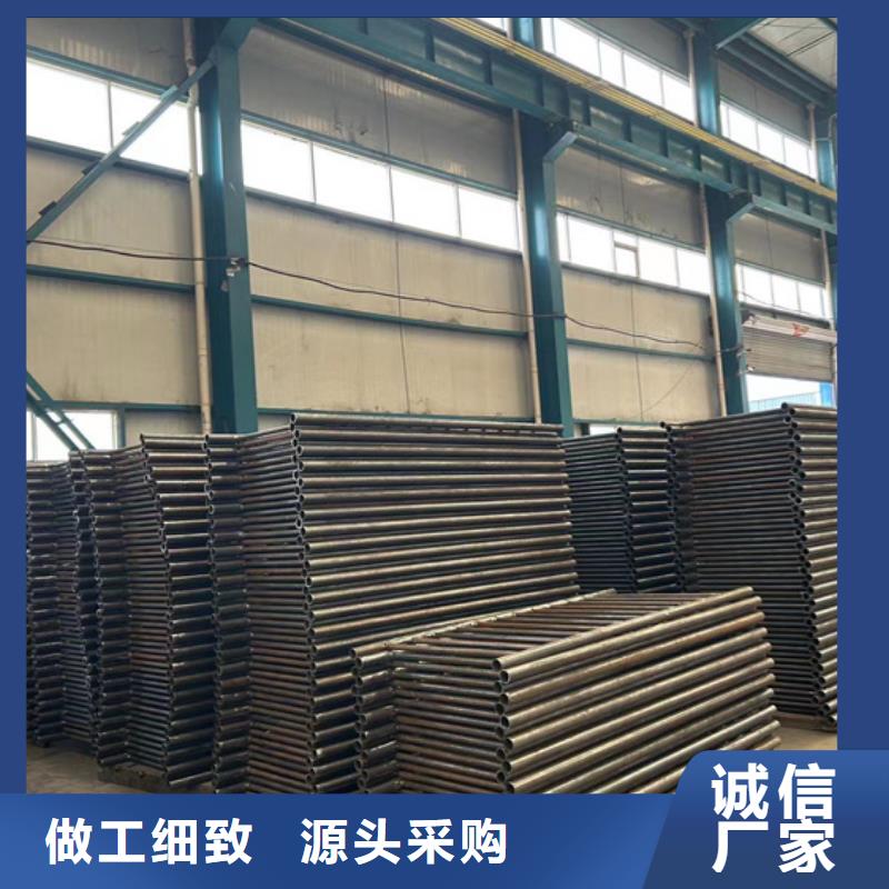 优选：桥梁防撞护栏工厂