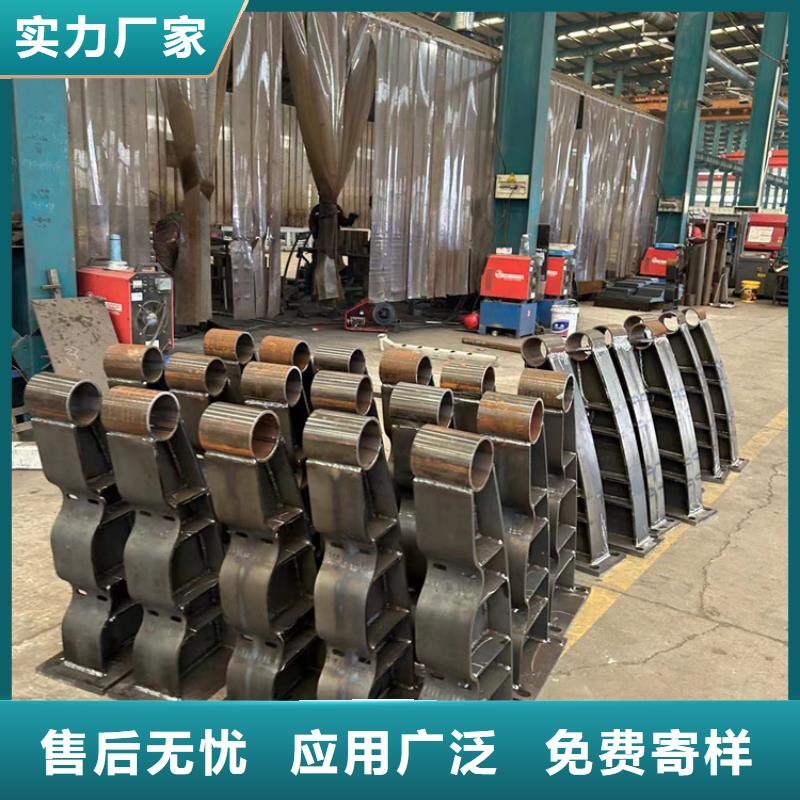  道路护栏源头实体厂商