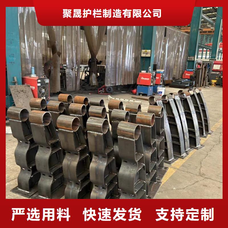 道路护栏质优价保