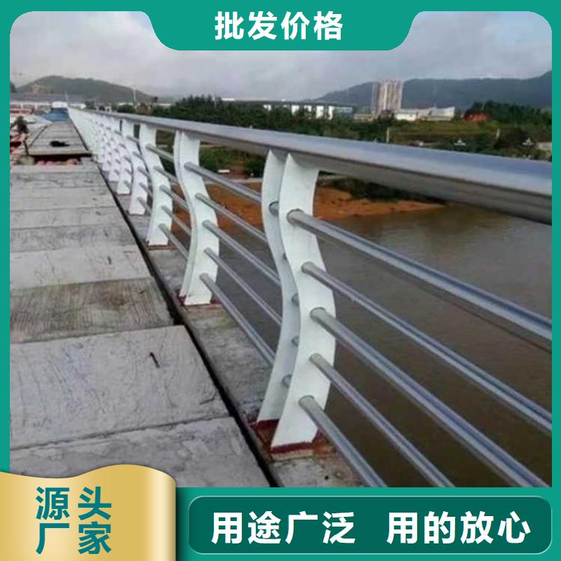 道路护栏品质无所畏惧