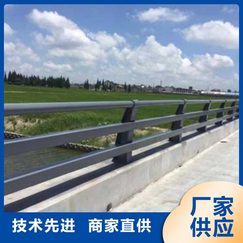 道路护栏匠心制造