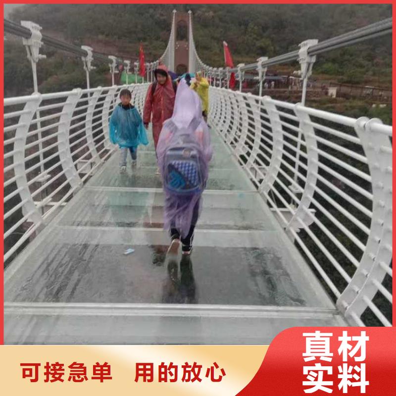发货速度快的桥梁复合管栏杆批发商