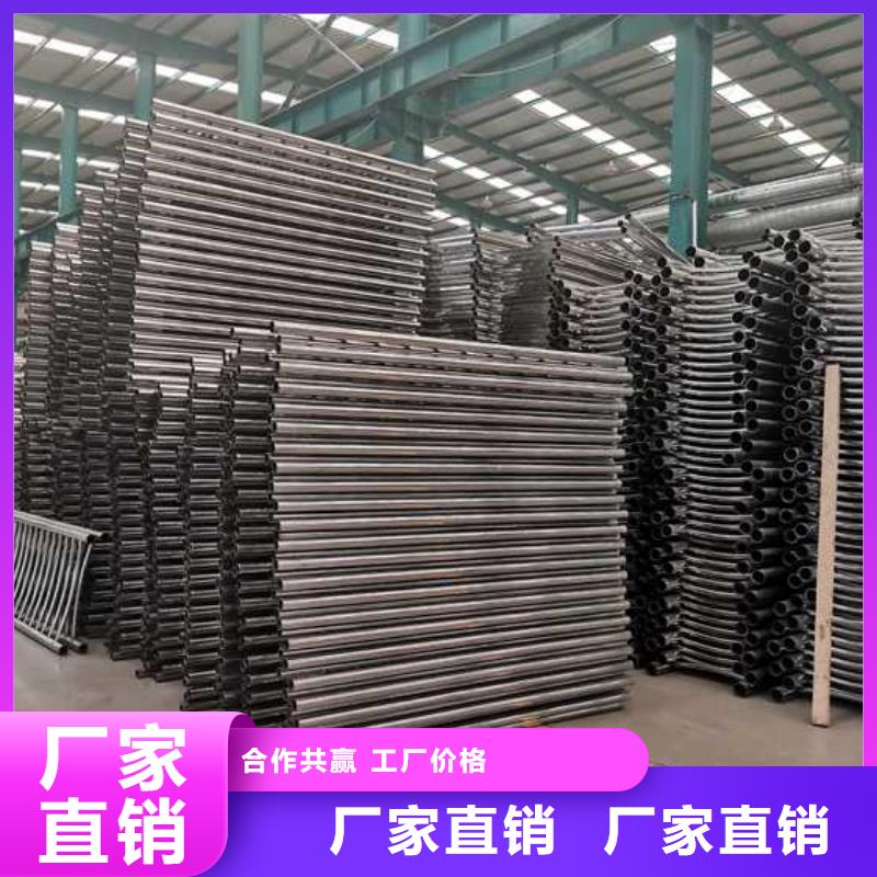  道路护栏工厂认证