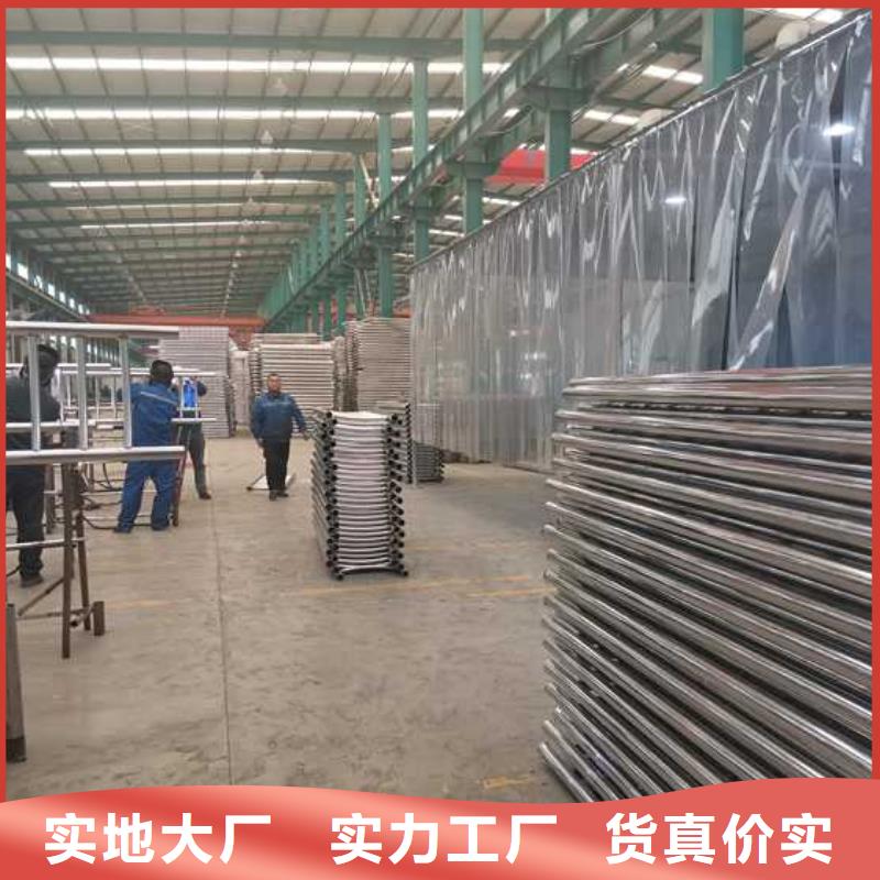 桥面防撞护栏施工厂家