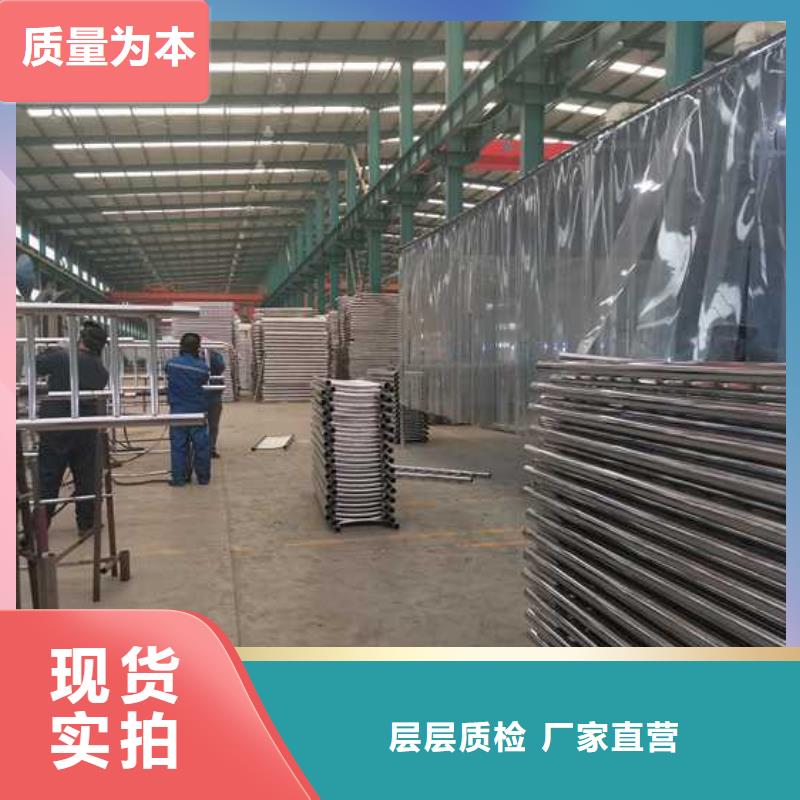 道路护栏真材实料