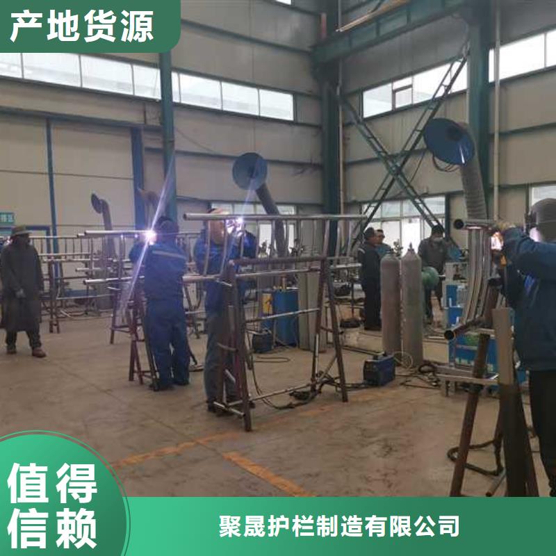 道路护栏防撞护栏N年生产经验