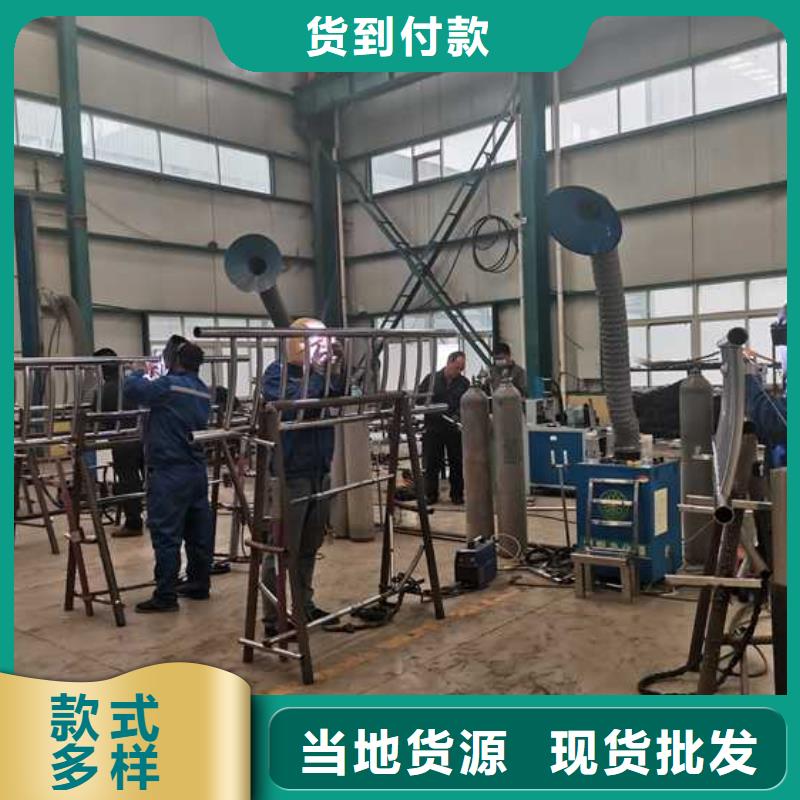 【道路护栏,立柱桥梁防撞护栏放心得选择】