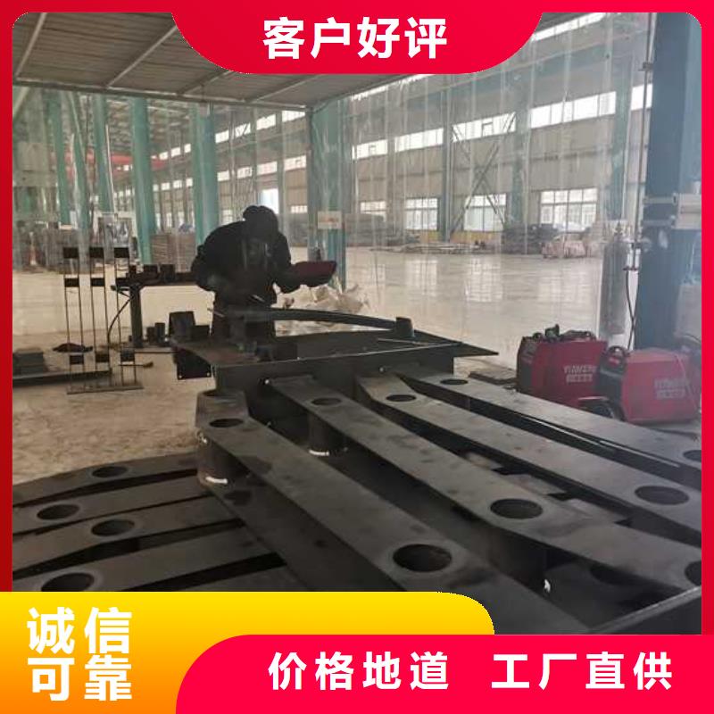 找防撞护栏全国统一价