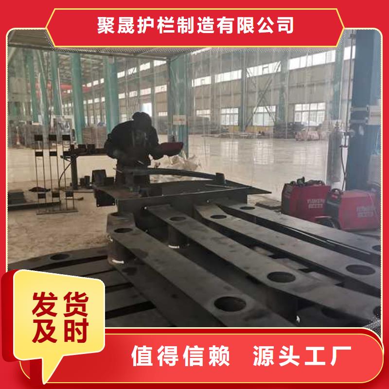  道路护栏源头实体厂商