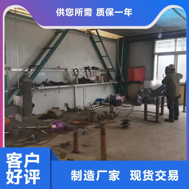道路护栏真实拍摄品质可靠
