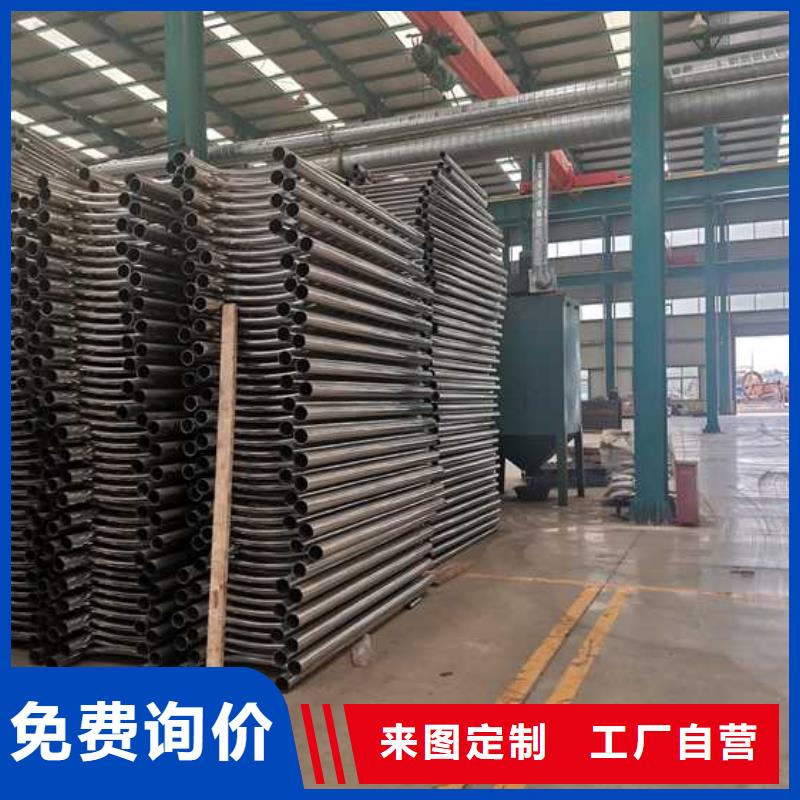 【道路护栏【桥梁护栏】严格把控每一处细节】
