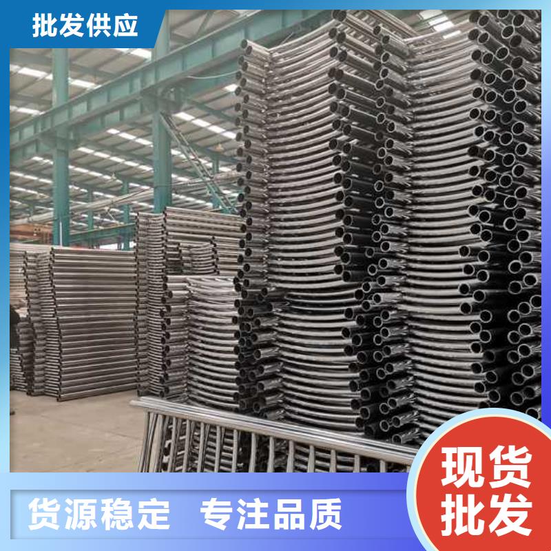 道路护栏品质优选