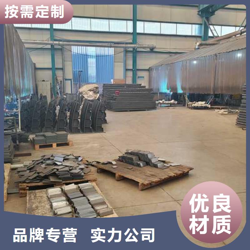  道路护栏质优价保