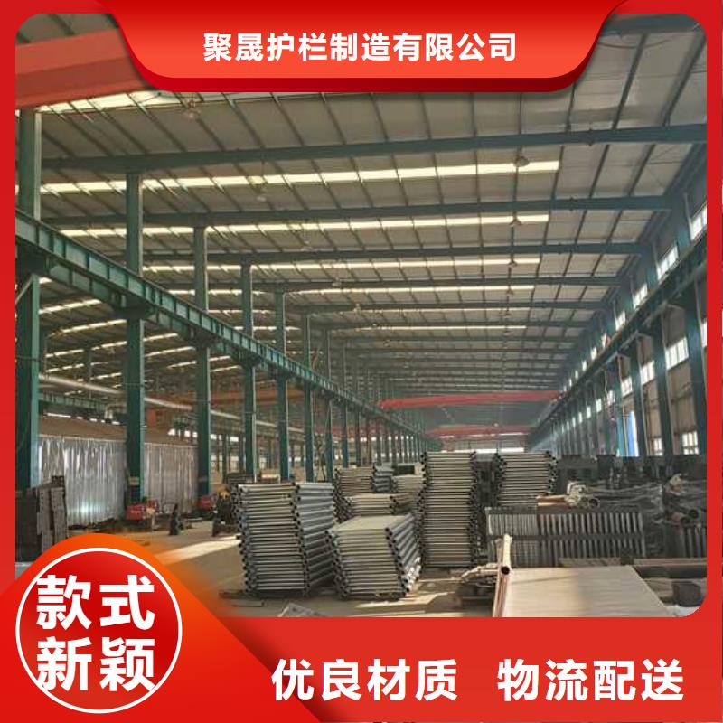 【道路护栏,立柱桥梁防撞护栏放心得选择】
