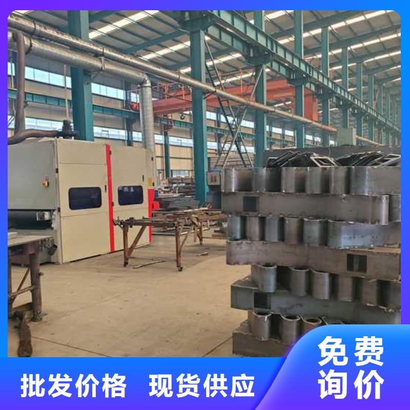  道路护栏支持定制批发