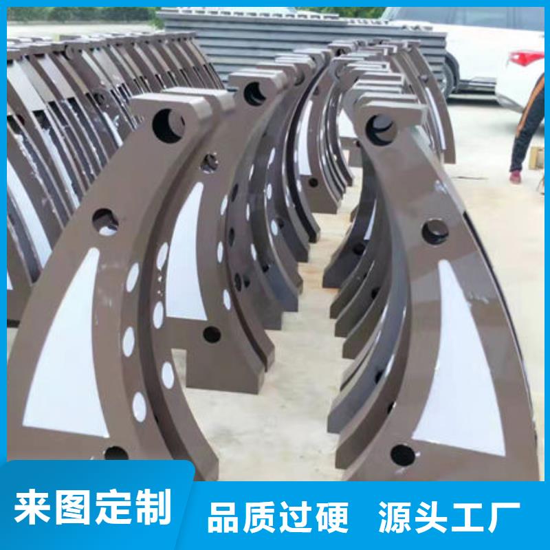 铝合金护栏承接公司