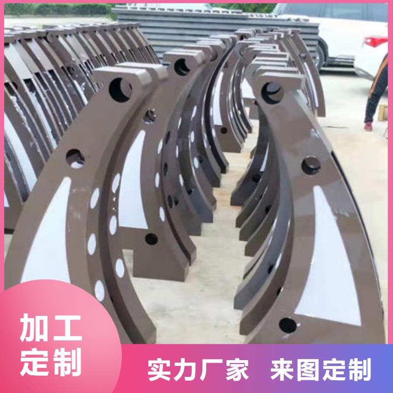  道路护栏品质优选