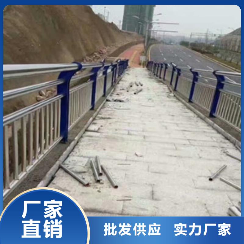  道路护栏细节决定成败