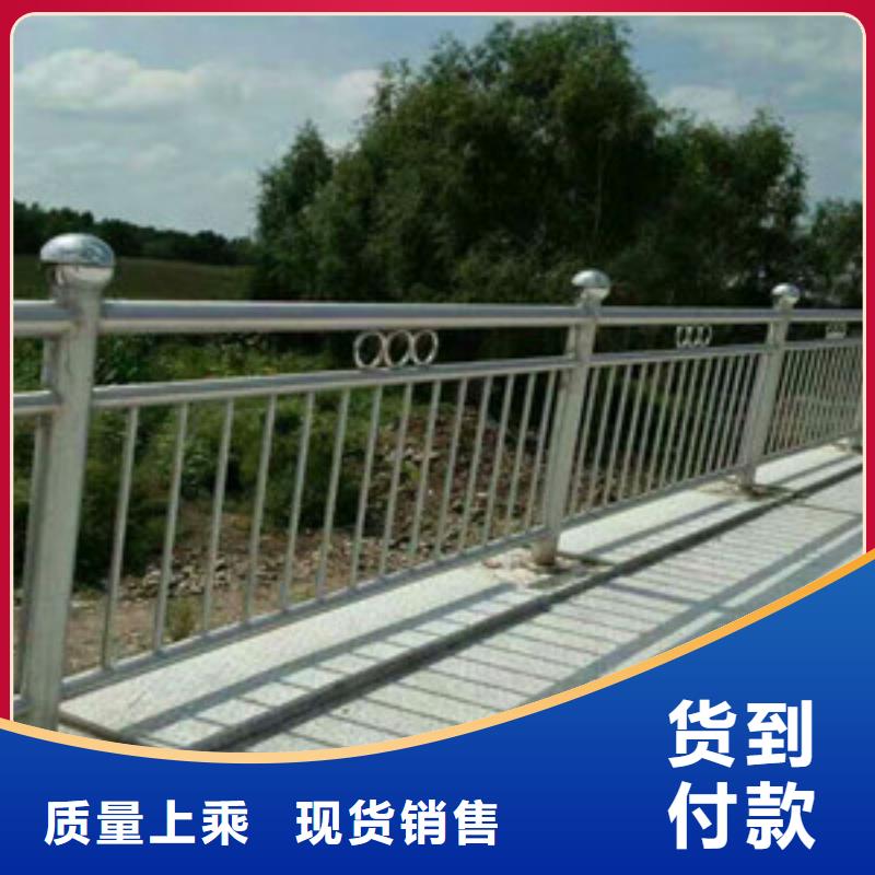 道路护栏厂家技术完善
