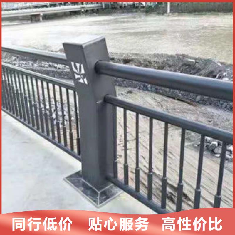 道路护栏可接急单