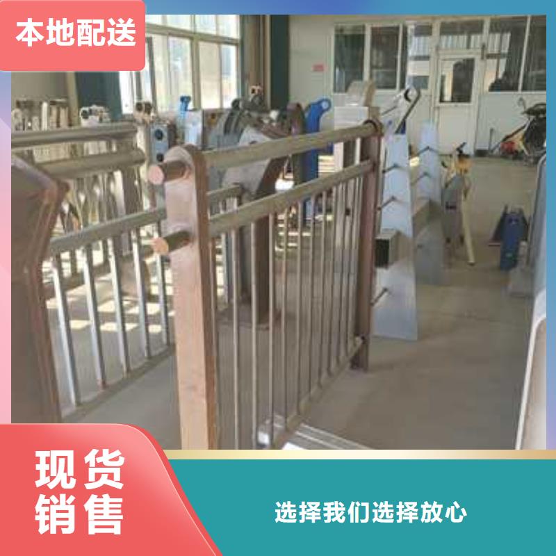 道路护栏质检合格发货