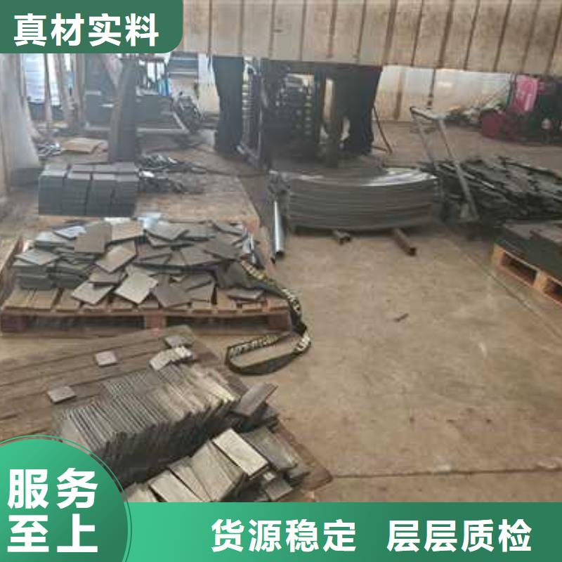  道路护栏质优价保