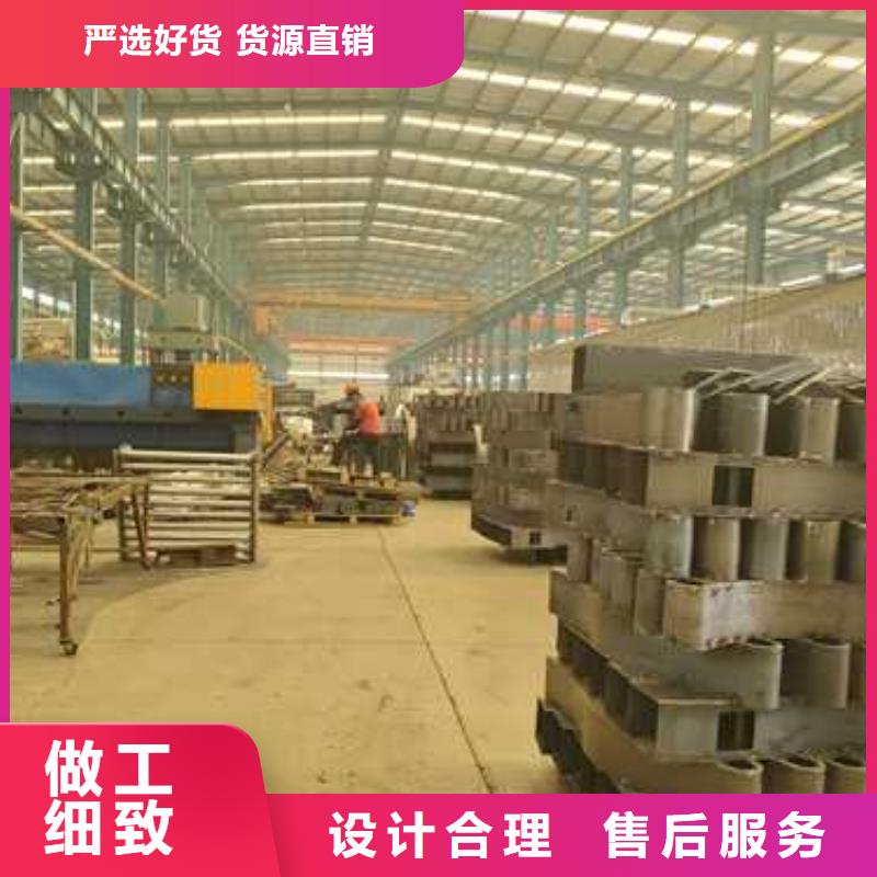 道路护栏真材实料