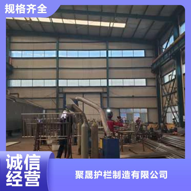 道路护栏畅销当地