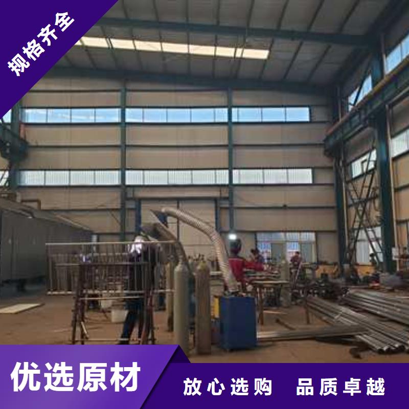 道路护栏匠心制造