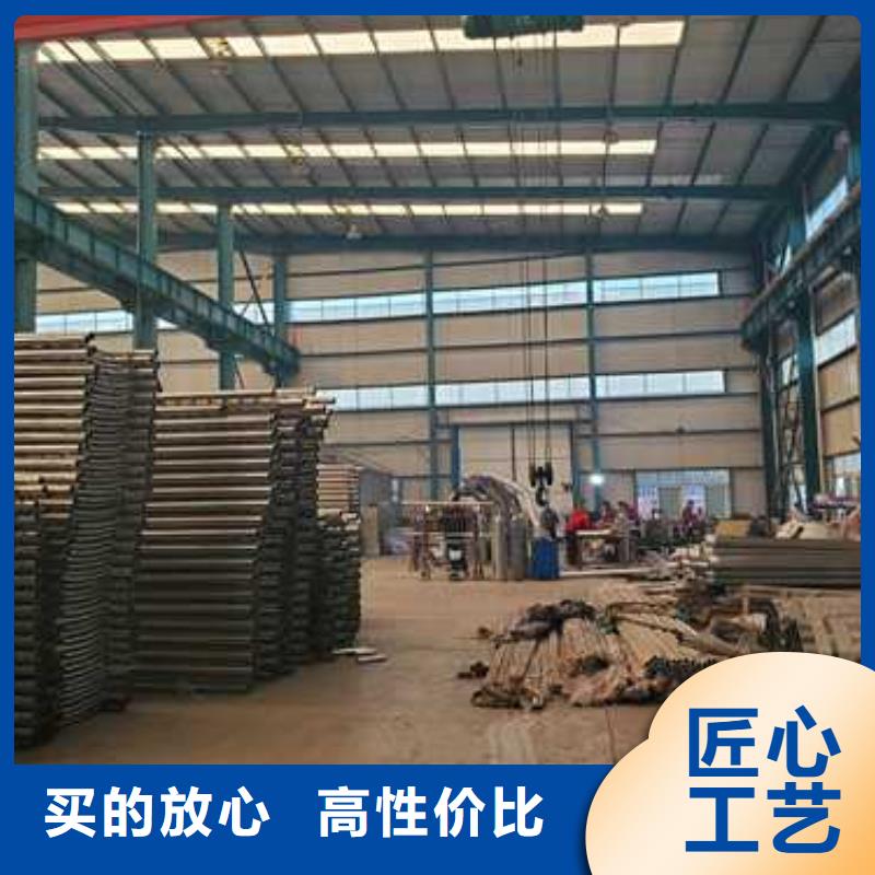 城市桥梁防撞护栏质量保真