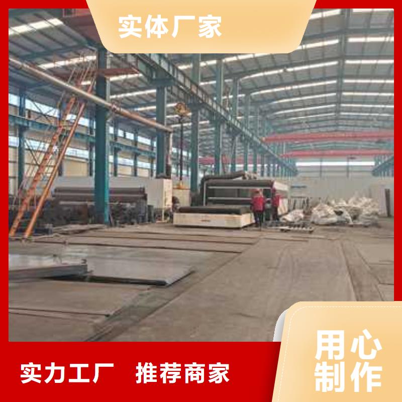 道路护栏款式多样