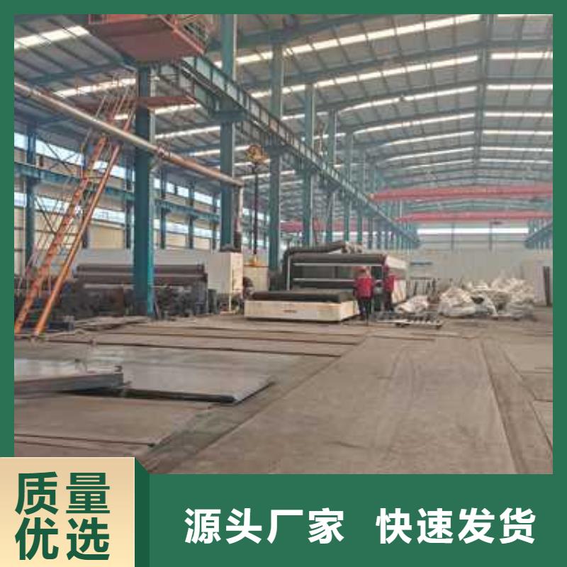 道路护栏供应商